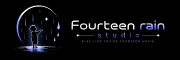 Fourteen Rain Logo