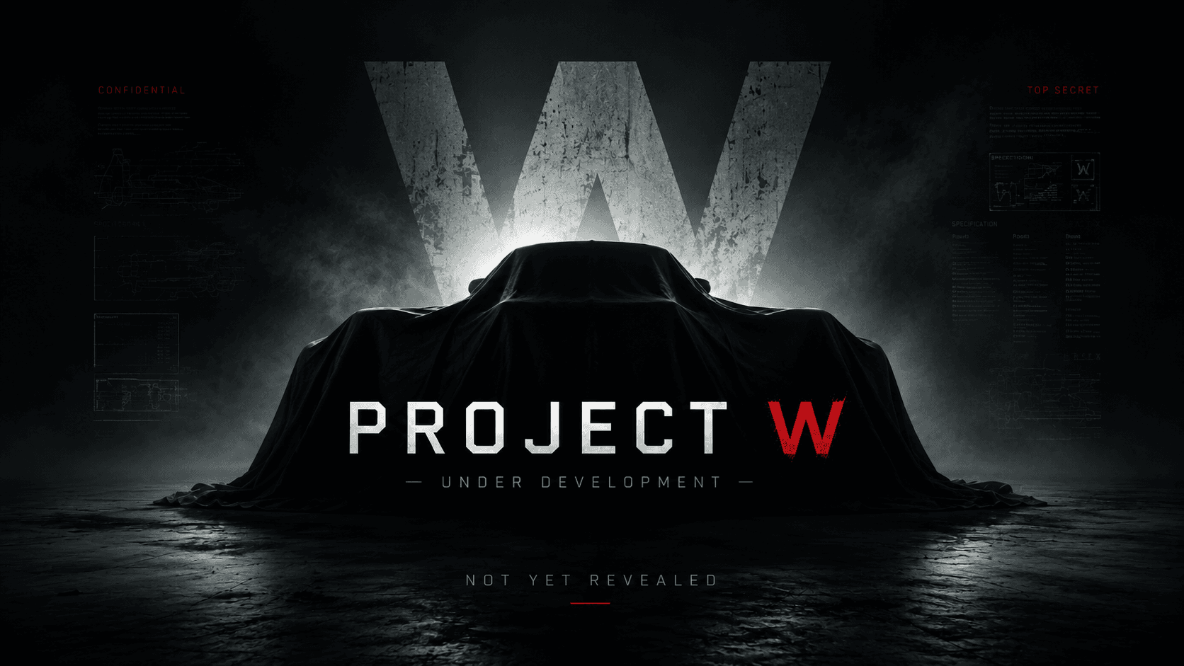 PROJECT W