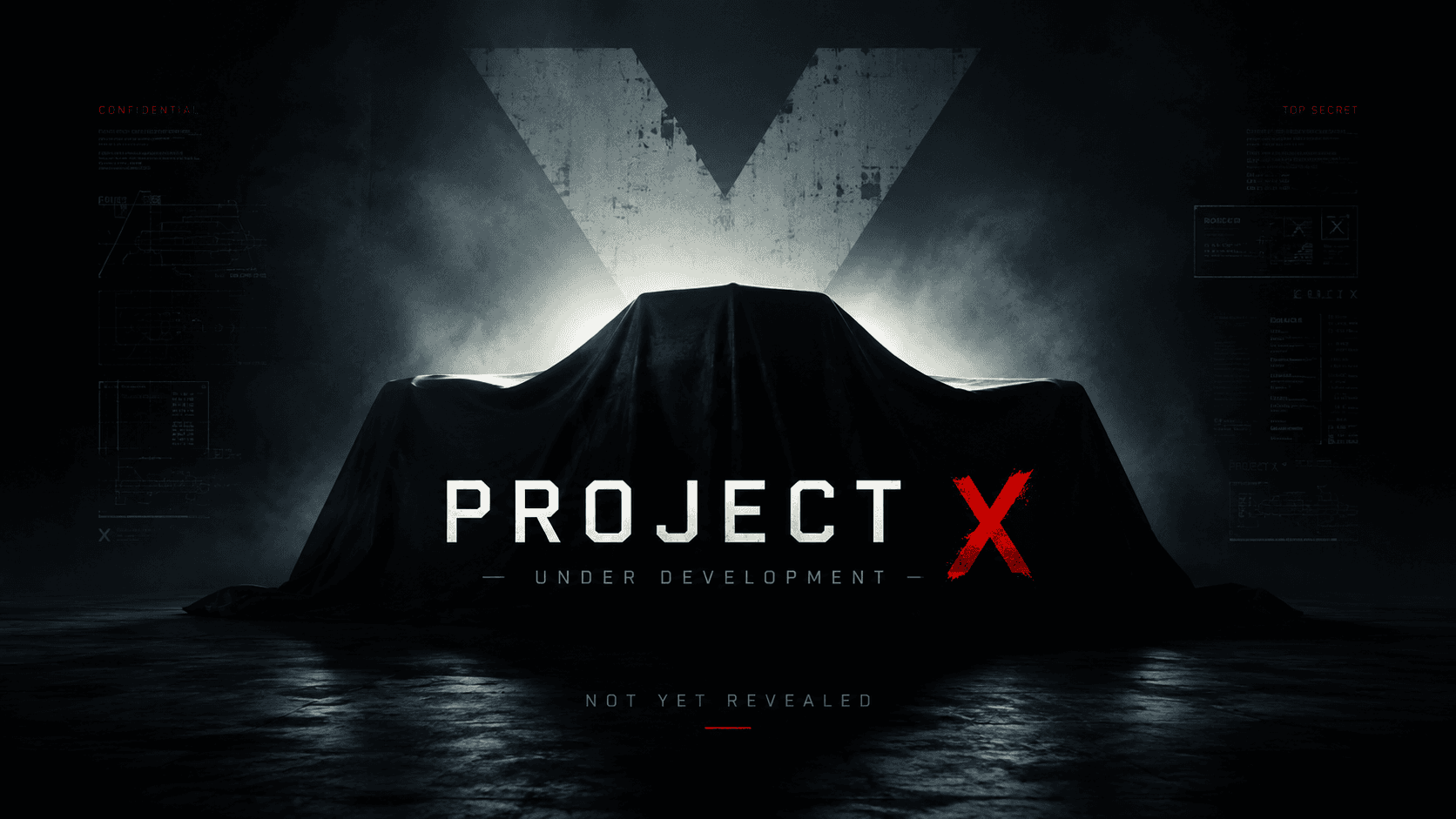PROJECT X