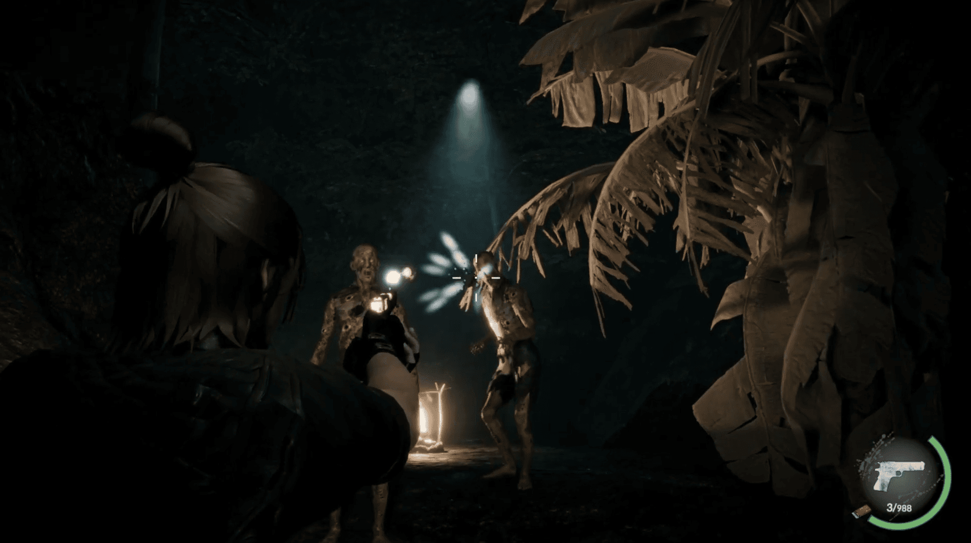 BE LOST Screenshot