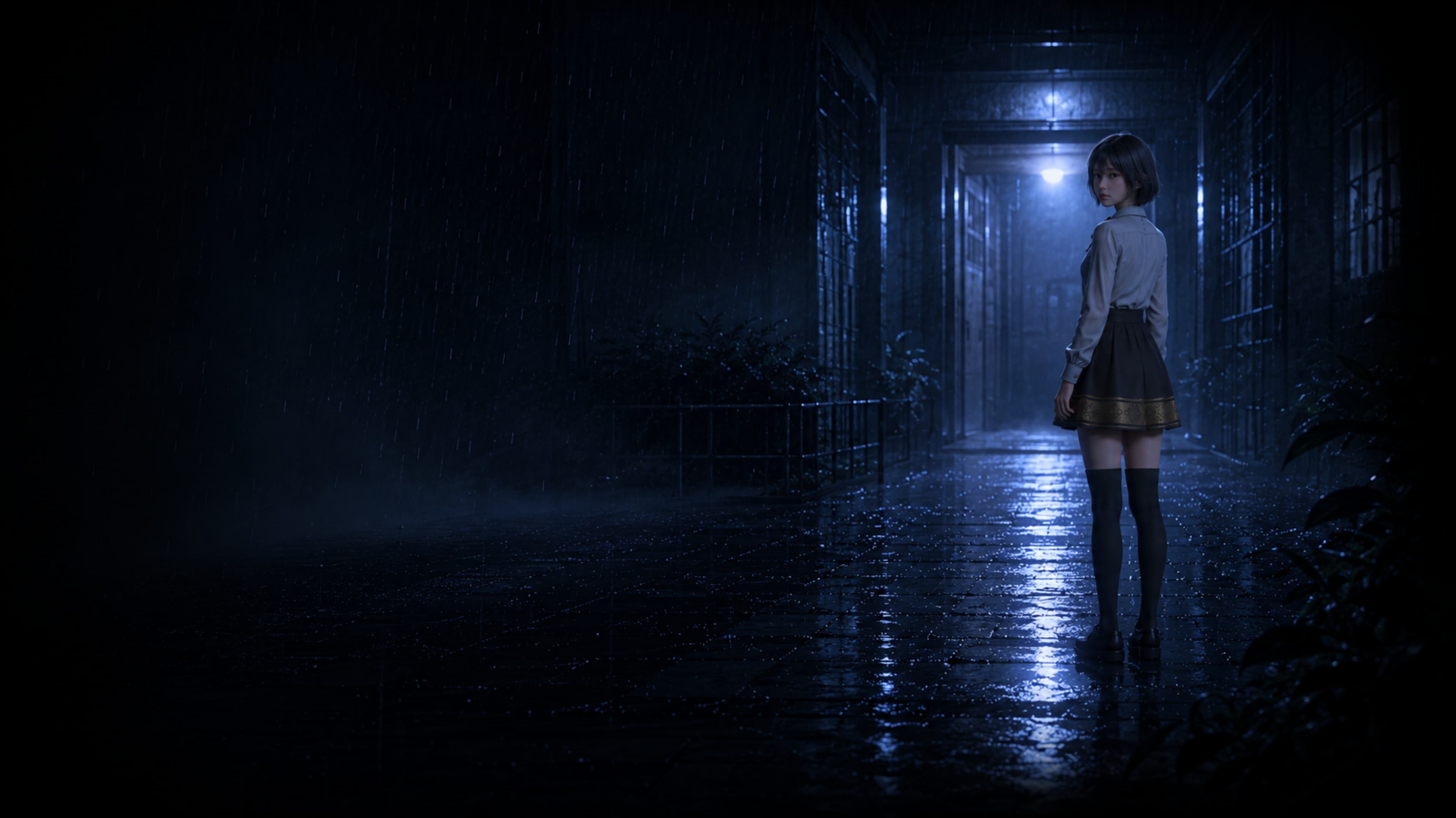 Fourteen Rain News